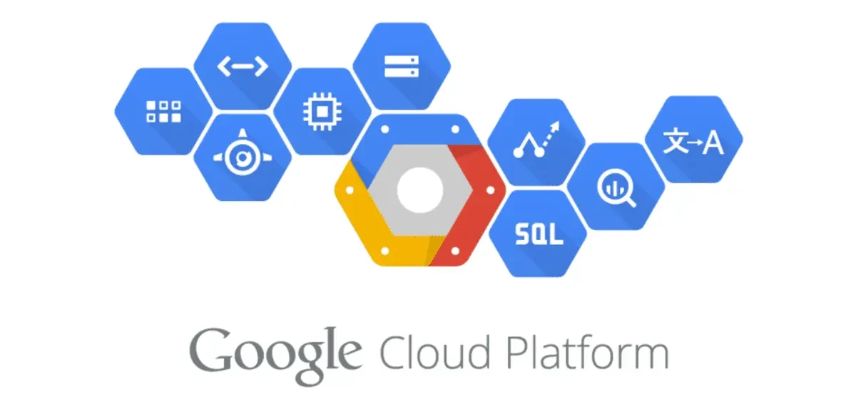 Погружение в Google Cloud Platform: Обзор возможностей, плюсов и минусов 1 gcp platform.png