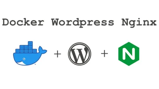 docker wordpress nginx.jpg Установка WordPress + Nginx с использованием Docker