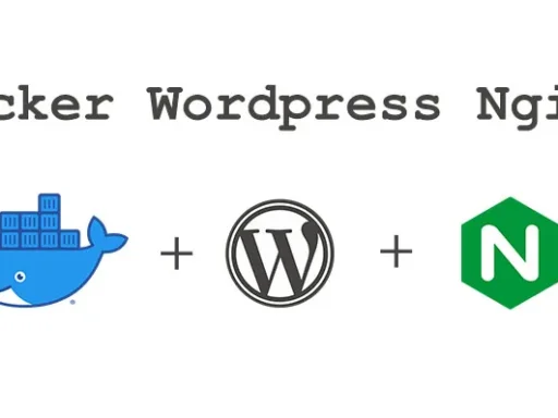 Установка WordPress + Nginx с использованием Docker 6 docker wordpress nginx.jpg