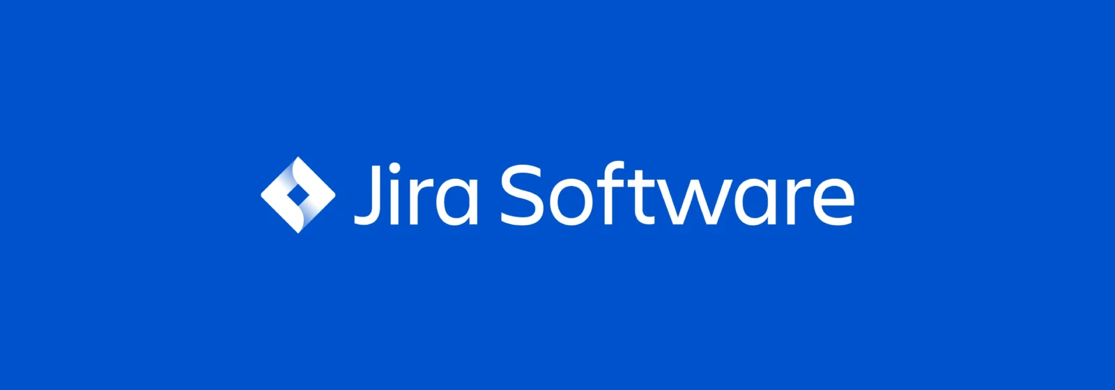 Что такое Jira 1 jira white on blue logo.png