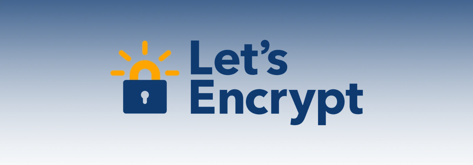Что такое Let's Encrypt: Бесплатные SSL-сертификаты для вашего веб-сайта 1 letsencrypt.png