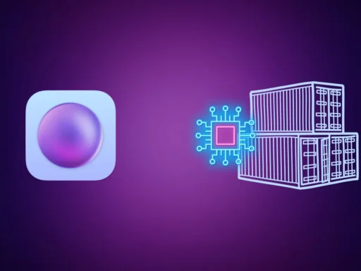 OrbStack: Новое решение для контейнеризации и виртуализации на macOS 7 OrbStack