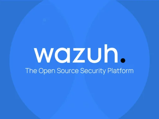 Wazuh: Комплексное решение для кибербезопасности и управления угрозами 8 wazuh header image