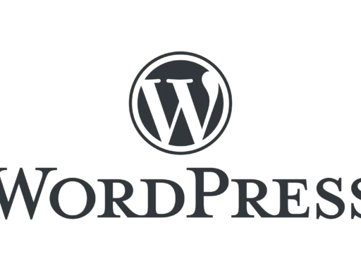 wordpress logotype alternative
