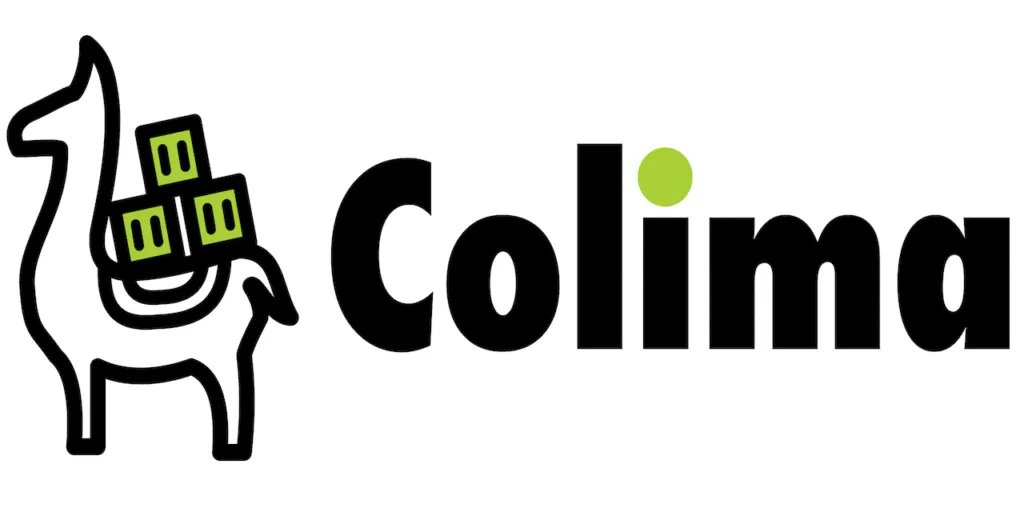 Что такое Colima? 2 b4f924d8 8ca4 42b9 b9f5 c68b5bf59e19